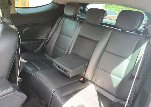 Renault Megane cena 21900 przebieg: 158000, rok produkcji 2010 z Drobin małe 22